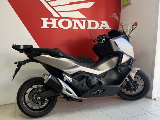 HONDA NSS FORZA 750 4