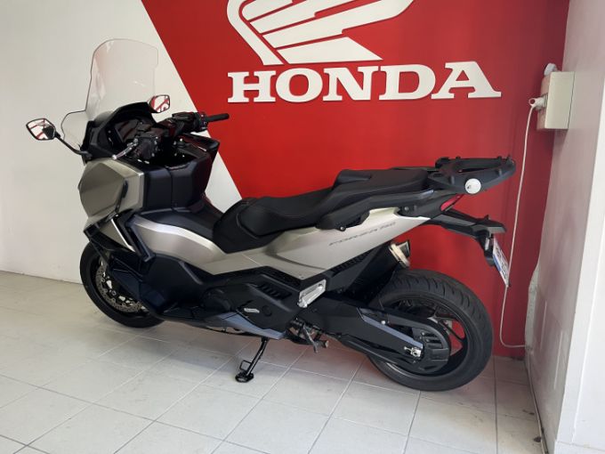 HONDA NSS FORZA 750 4