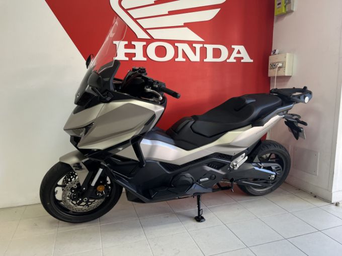 HONDA NSS FORZA 750 4