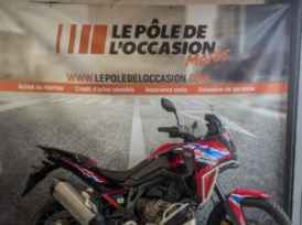 HONDA Africa Twin CRF1100L DCT - 2024