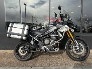 TRIUMPH Tiger 900 Rally Aragon Edition - 2023