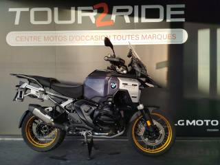BMW R 1300 GS ADVENTURE - 2025