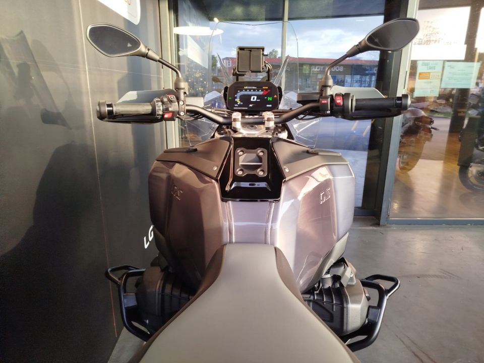 BMW R 1300 GS ADVENTURE 4