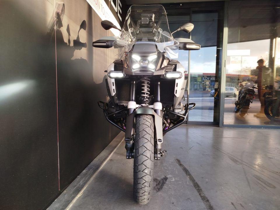 BMW R 1300 GS ADVENTURE 4