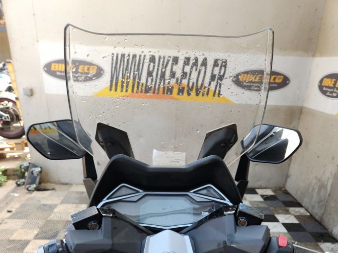 SYM CRUISYM 125 4