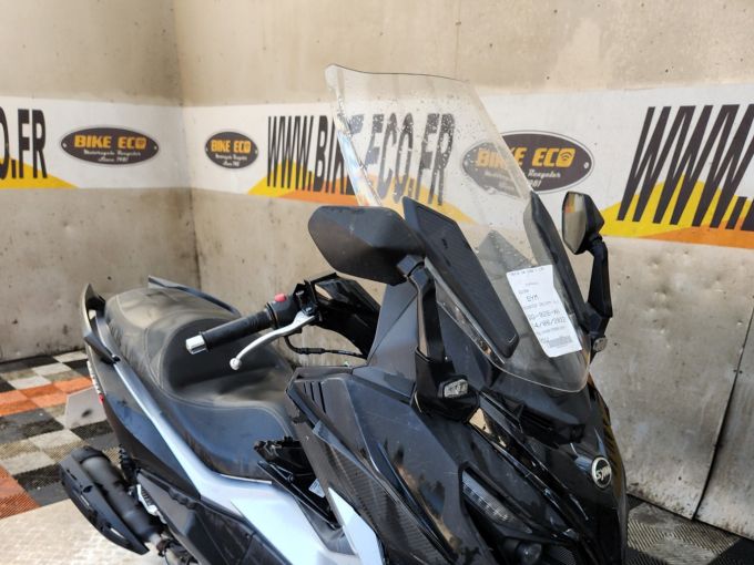SYM CRUISYM 125 4