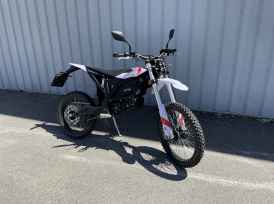 ZERO MOTORCYCLES XE - 2025