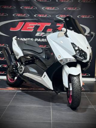YAMAHA XP T-MAX 530 - 2014