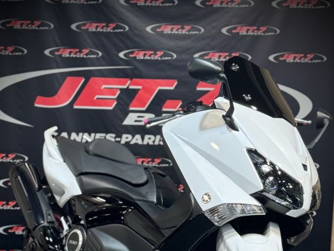 YAMAHA XP T-MAX 530 4