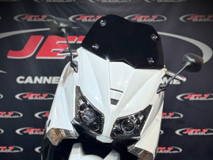 YAMAHA XP T-MAX 530 4