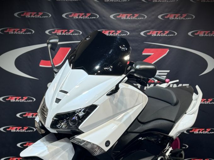 YAMAHA XP T-MAX 530 4