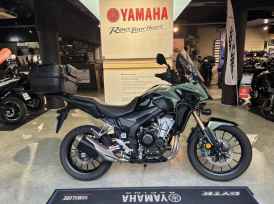 HONDA CB 500 X     ABS - 2023
