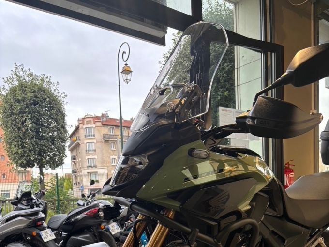 HONDA CB 500 X     ABS 4