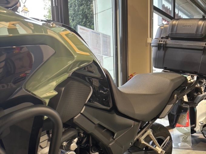 HONDA CB 500 X     ABS 4