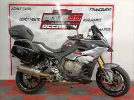 BMW S 1000 XR - 2016