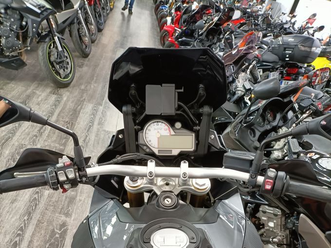 BMW S 1000 XR 4