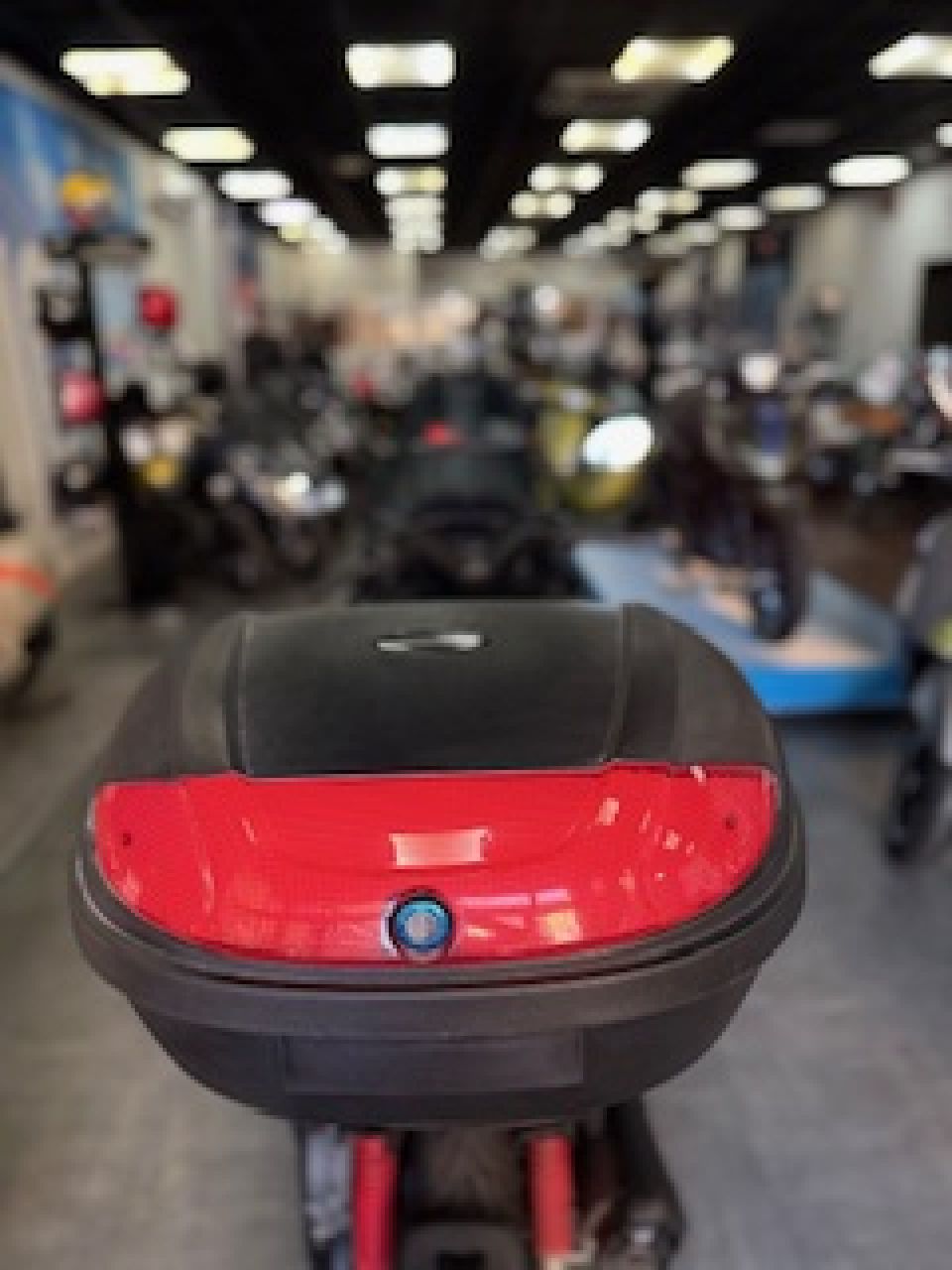 PIAGGIO MP3 400 LT 4