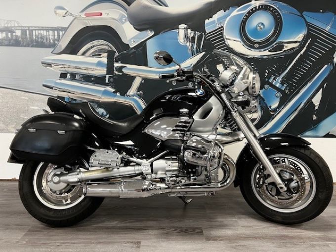 BMW R 1200 C 4