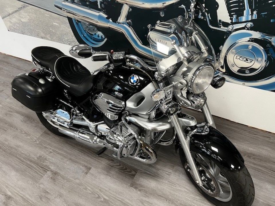 BMW R 1200 C 4