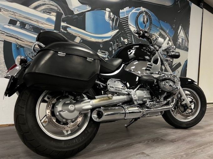 BMW R 1200 C 4