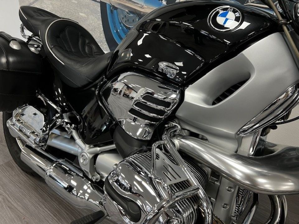 BMW R 1200 C 4