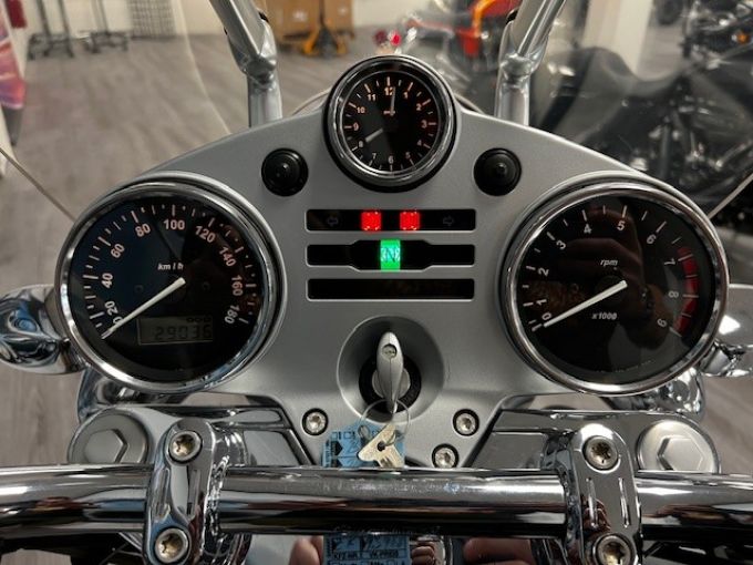 BMW R 1200 C 4