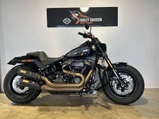 HARLEY-DAVIDSON SOFTAIL FAT BOB 1868 - 2024