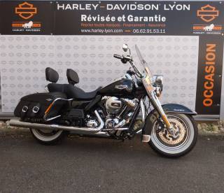 HARLEY-DAVIDSON TOURING ROAD KING 1690 CLASSIC - 2015