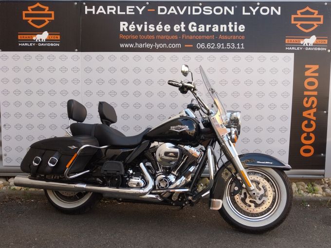 HARLEY-DAVIDSON TOURING ROAD KING 1690 CLASSIC 4