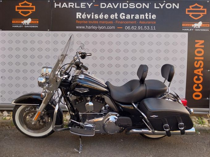 HARLEY-DAVIDSON TOURING ROAD KING 1690 CLASSIC 4