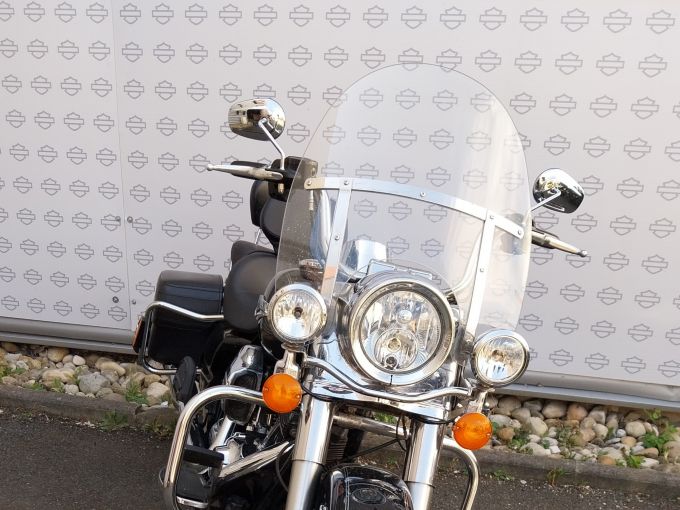 HARLEY-DAVIDSON TOURING ROAD KING 1690 CLASSIC 4