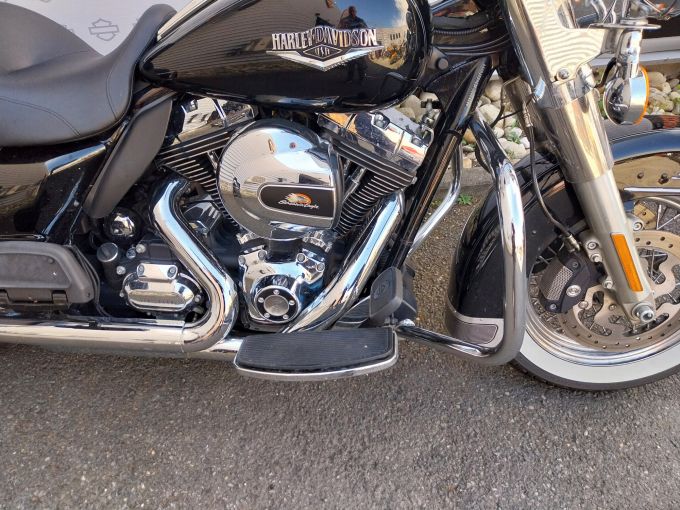 HARLEY-DAVIDSON TOURING ROAD KING 1690 CLASSIC 4