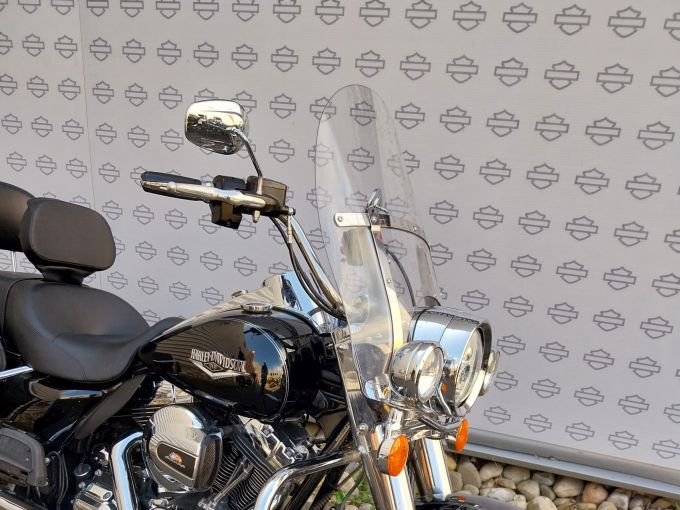 HARLEY-DAVIDSON TOURING ROAD KING 1690 CLASSIC 4