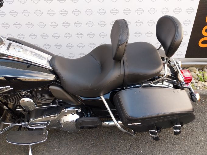 HARLEY-DAVIDSON TOURING ROAD KING 1690 CLASSIC 4