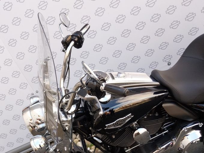 HARLEY-DAVIDSON TOURING ROAD KING 1690 CLASSIC 4