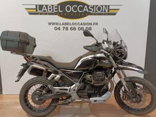 MOTO GUZZI V85 TT GUARDIA D\'ONORE - 2022