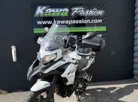 BENELLI TRK 502 X - 2022