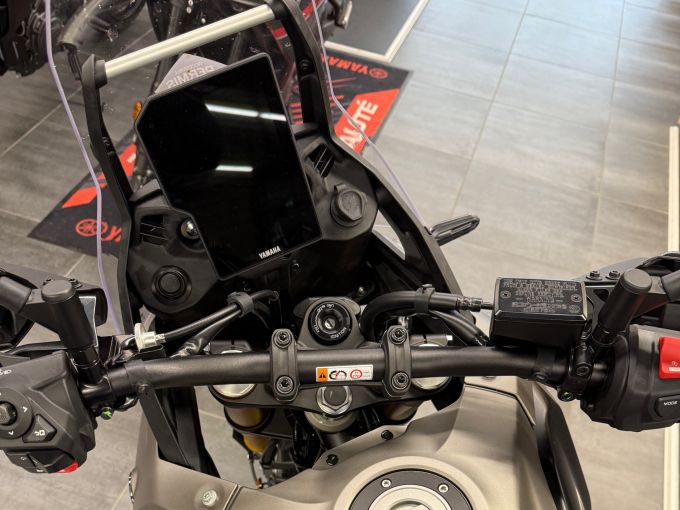 YAMAHA XTZ TENERE 700 35 KW A2 4