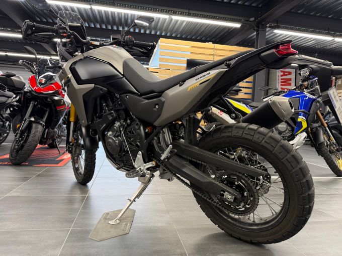 YAMAHA XTZ TENERE 700 35 KW A2 4