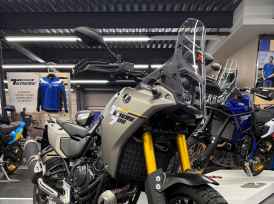 YAMAHA XTZ TENERE 700 35 KW A2 - 2025