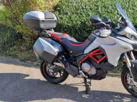 DUCATI MULTISTRADA 950 DS - 2019