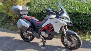 DUCATI MULTISTRADA 950 DS - 2019