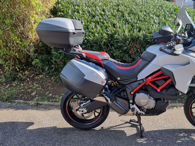 DUCATI MULTISTRADA 950 DS 4