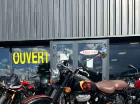 ROYAL ENFIELD CLASSIC - 2022