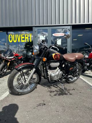 ROYAL ENFIELD CLASSIC - 2022