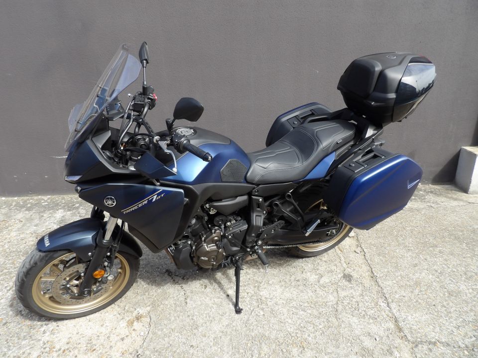 YAMAHA TRACER 7 GT 35 KW 4