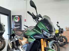 MOTO GUZZI V100  MANDELLO - 2025