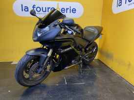 HONDA CBR 600 FA - 2016