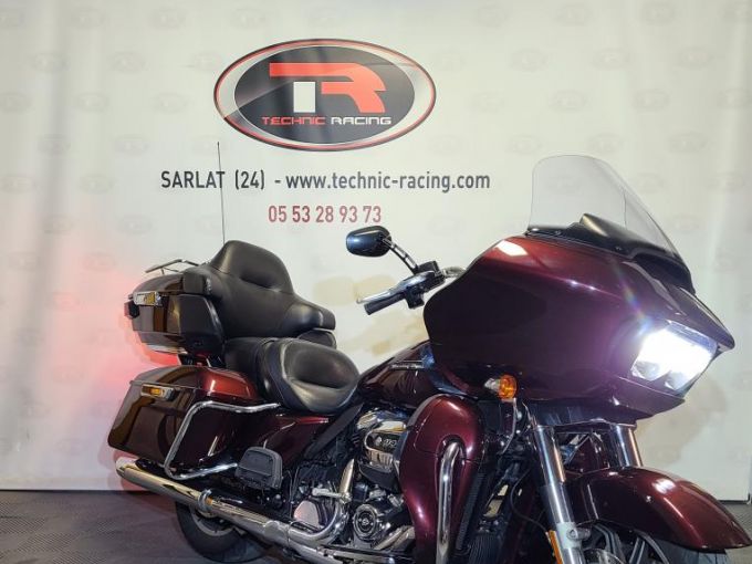 HARLEY-DAVIDSON TOURING ROAD GLIDE 1868 SPECIAL 4