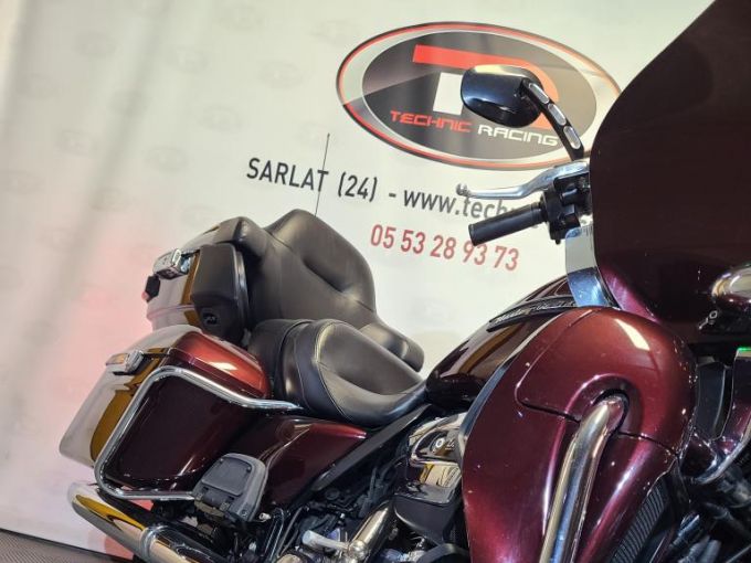 HARLEY-DAVIDSON TOURING ROAD GLIDE 1868 SPECIAL 4